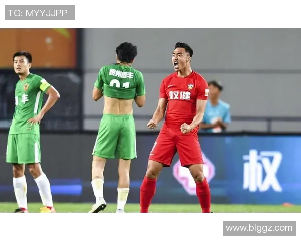 权健与人和激战正酣比分揭晓引发球迷热议