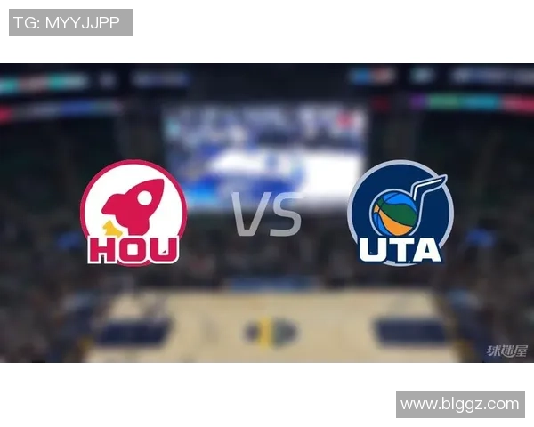 火箭与爵士季后赛精彩对决视频回顾与分析