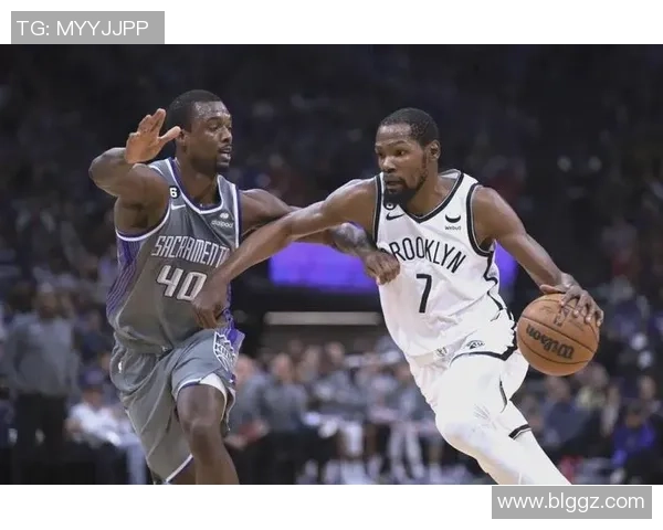 篮网与快船精彩对决竖屏回放全程回顾与精彩瞬间分析